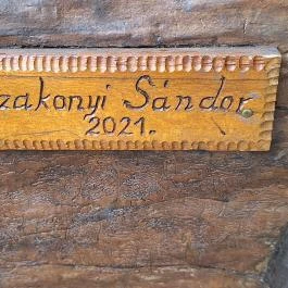 Szoborpark Zalahaláp - Egyéb