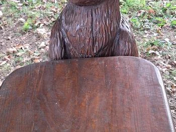 Szoborpark Zalahaláp