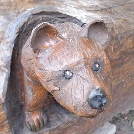 Szoborpark Zalahaláp - Egyéb