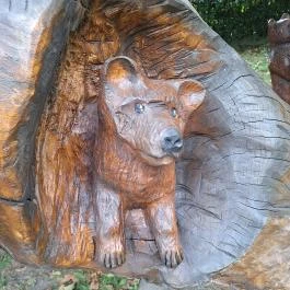 Szoborpark Zalahaláp - Egyéb