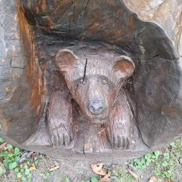 Szoborpark Zalahaláp - Egyéb