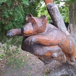 Szoborpark Zalahaláp - Egyéb