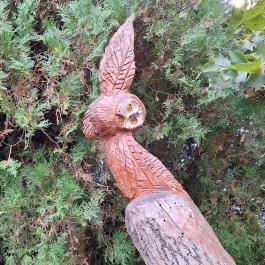 Szoborpark Zalahaláp - Egyéb