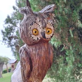 Szoborpark Zalahaláp - Egyéb