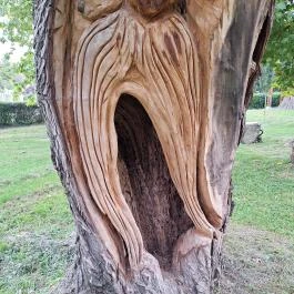 Szoborpark Zalahaláp - Egyéb