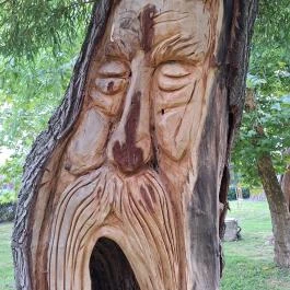 Szoborpark Zalahaláp - Egyéb