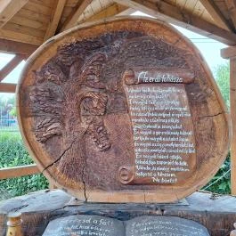 Szoborpark Zalahaláp - Egyéb