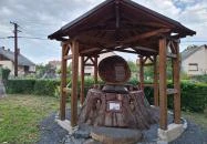 Szoborpark Zalahaláp