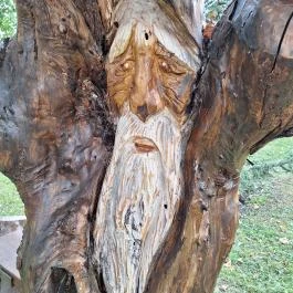 Szoborpark Zalahaláp - Egyéb