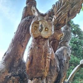 Szoborpark Zalahaláp - Egyéb