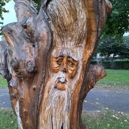 Szoborpark Zalahaláp - Egyéb