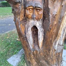 Szoborpark Zalahaláp - Egyéb