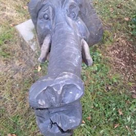 Szoborpark Zalahaláp - Egyéb