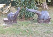 Szoborpark Zalahaláp