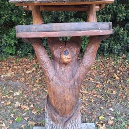 Szoborpark Zalahaláp - Egyéb