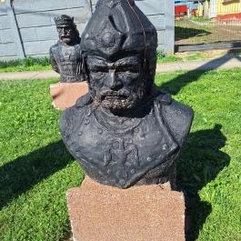 Szoborpark, Mez?gyán - Egyéb