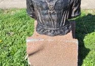 Szoborpark Mezőgyán