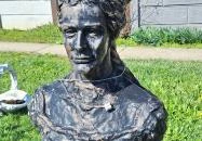 Szoborpark Mezőgyán