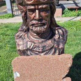 Szoborpark, Mez?gyán - Egyéb