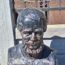 Szoborpark, Mez?gyán - Egyéb