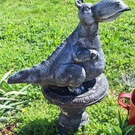 Szoborpark Mez?gyán - Egyéb