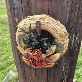 Szoborpark Terény - Külső kép