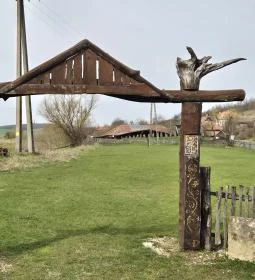 364. legjobb látnivaló: Szoborpark