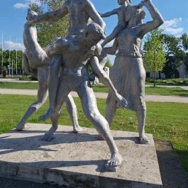Szoborpark - Puskás Aréna, Budapest - Egyéb