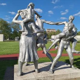 Szoborpark - Puskás Aréna, Budapest - Egyéb