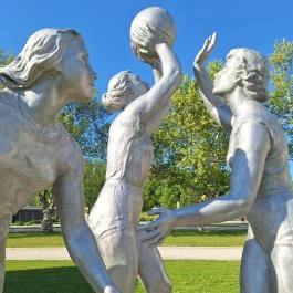 Szoborpark - Puskás Aréna Budapest - Egyéb