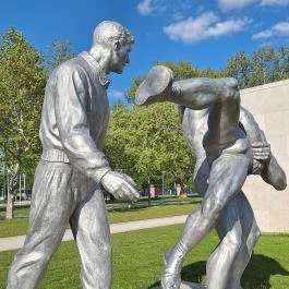 Szoborpark - Puskás Aréna, Budapest - Egyéb