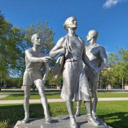 Szoborpark - Puskás Aréna, Budapest - Egyéb