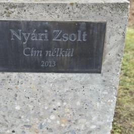 Szoborút Feked - Egyéb