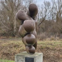 Szoborút Feked - Egyéb