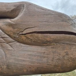 Szoborút Feked - Egyéb