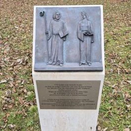 Szoborút Feked - Egyéb