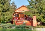 Sződliget Cukrászda Sződliget