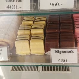 Sződliget Cukrászda Sződliget - Étel/ital