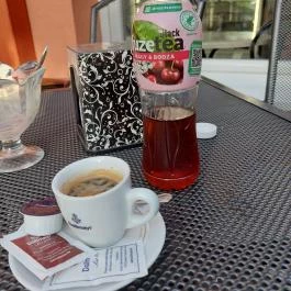 Sződliget Cukrászda Sződliget - Étel/ital