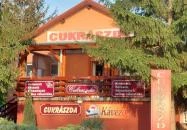 Sződliget Cukrászda Sződliget