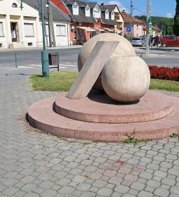 310. legjobb látnivaló: Szökő-és ivókút