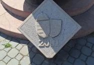 Szökő-és ivókút Adony