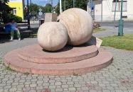 Szökő-és ivókút Adony