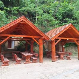 Szóládi löszpincesor, Szólád - Külső kép