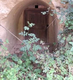 Szóládi löszpincesor