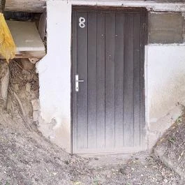 Szóládi löszpincesor, Szólád - Egyéb