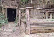 Szóládi löszpincesor Szólád