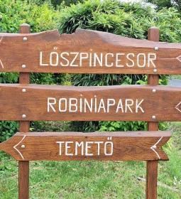 Szóládi löszpincesor