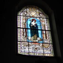 Szolnok Belvárosi Szentháromság templom, Szolnok - Egyéb