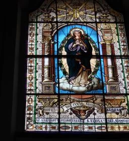 Szolnok Belvárosi Szentháromság templom